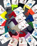 تاپ بندی نخی برند دوک