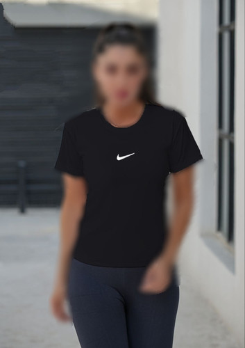 تیشرت ورزشی نایک سایز ۳۶ تا ۴۲