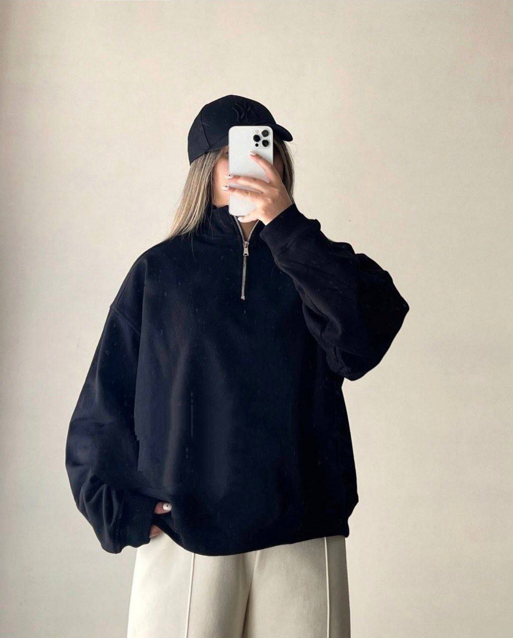 دورس نیم زیپ تو کرکی