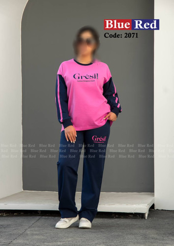 ست پاییزی دورس پنبه با کیفیت عالی