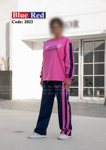 بلوز و شلوار دورس کیفیت عالی سایز ۳۸ تا ۴۴