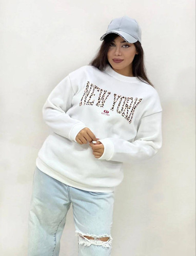 دورس تو کرکی نیویورک مشکی و سفید