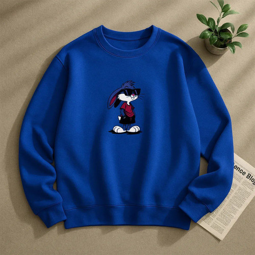 دورس تو کرکی خرگوشی