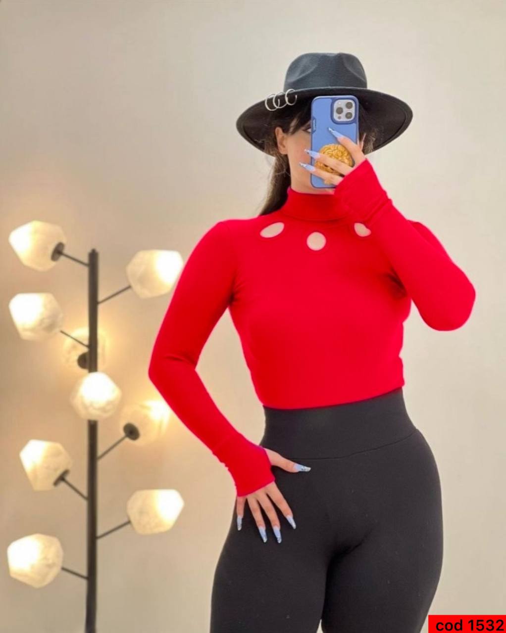 بادی یقه اشکی یلدایی