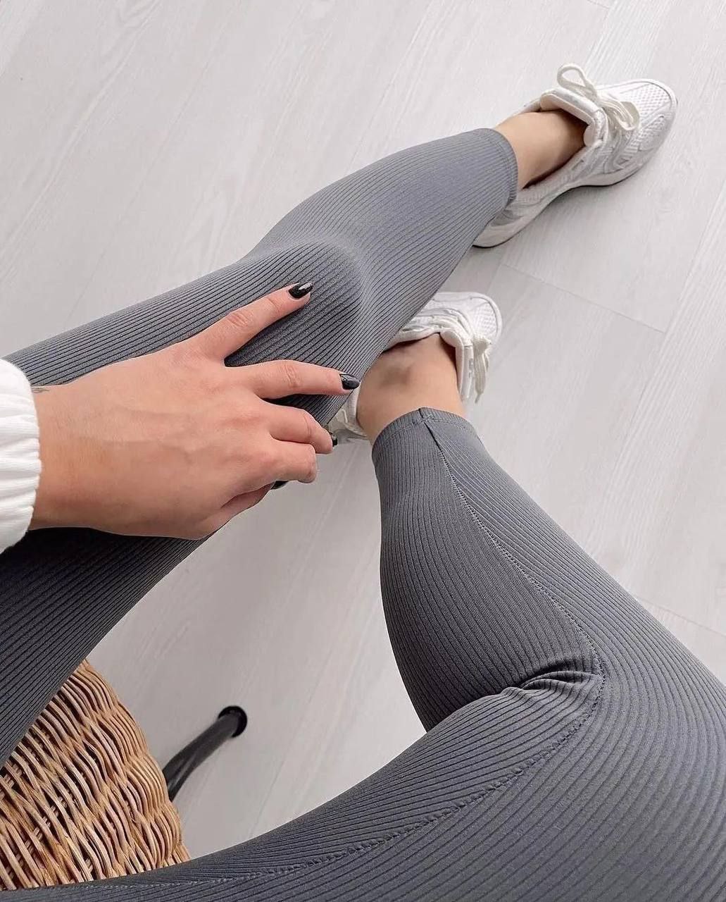 لگ کبریتی کمر گنی تو کرکی