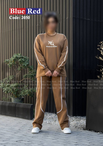 ست خانگی دورس پنبه بلوز و شلوار با کیفیت عالی