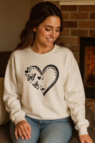 دورس تو کرکی طرح قلب