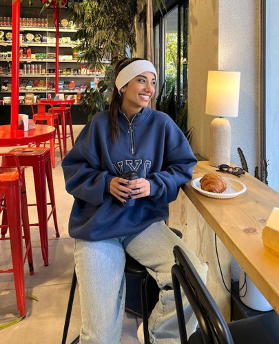 دورس نیم زیپ NYC تو کرکی