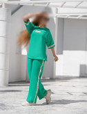 تیشرت و شلوار بهاره سایز ۳۸ تا ۴۴