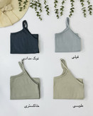 تاپ نخی سایز بزرگ ایکس لارج ۴۲ تا ۴۸ همراه با جعبه دوک