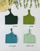 تاپ نخی سایز بزرگ ایکس لارج ۴۲ تا ۴۸ همراه با جعبه دوک