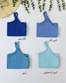 تاپ نخی سایز بزرگ ایکس لارج ۴۲ تا ۴۸ همراه با جعبه دوک