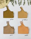تاپ نخی سایز بزرگ ایکس لارج ۴۲ تا ۴۸ همراه با جعبه دوک
