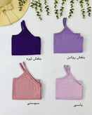 تاپ نخی سایز بزرگ ایکس لارج ۴۲ تا ۴۸ همراه با جعبه دوک