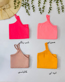 تاپ نخی سایز بزرگ ایکس لارج ۴۲ تا ۴۸ همراه با جعبه دوک
