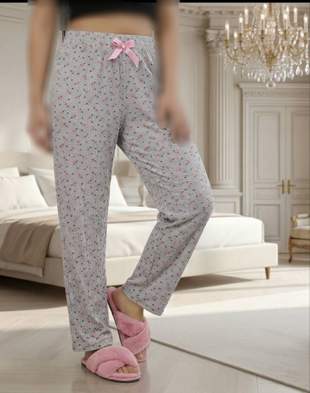 شلوار کبریتی پنبه ترک
