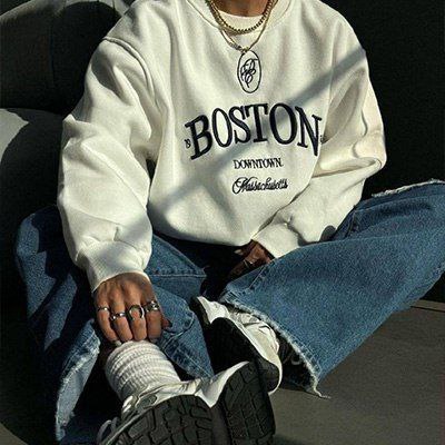 دورس تو کرکی BOSTON