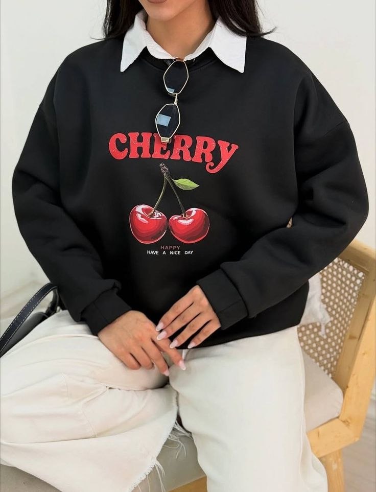 دورس چری CHERRY