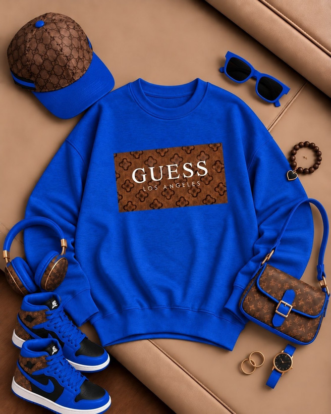 دورس تو کرکی طرح guess