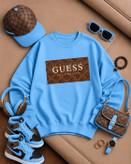 دورس تو کرکی طرح guess
