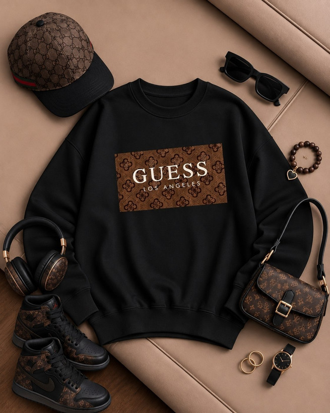 دورس تو کرکی طرح guess