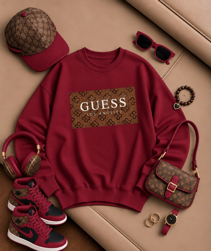 دورس تو کرکی طرح guess