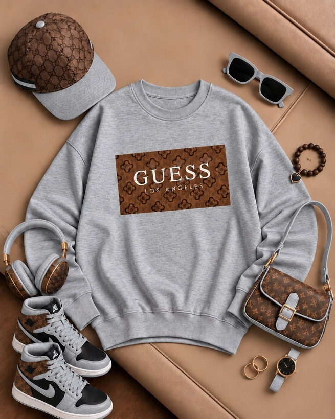 دورس تو کرکی طرح guess