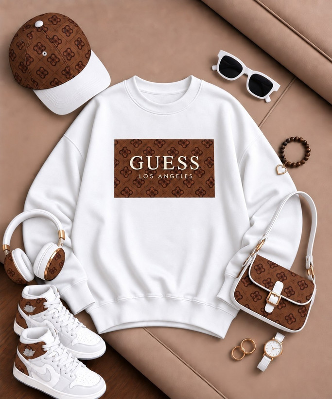 دورس تو کرکی طرح guess