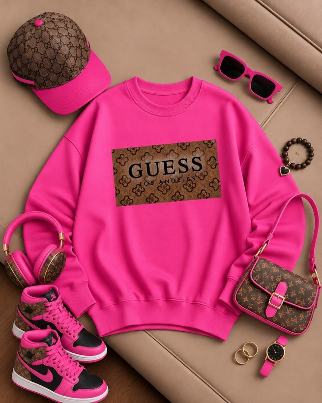 دورس تو کرکی طرح guess