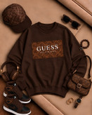 دورس تو کرکی طرح guess