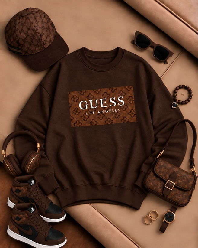 دورس تو کرکی طرح guess