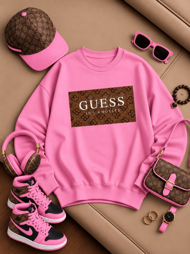 دورس تو کرکی طرح guess